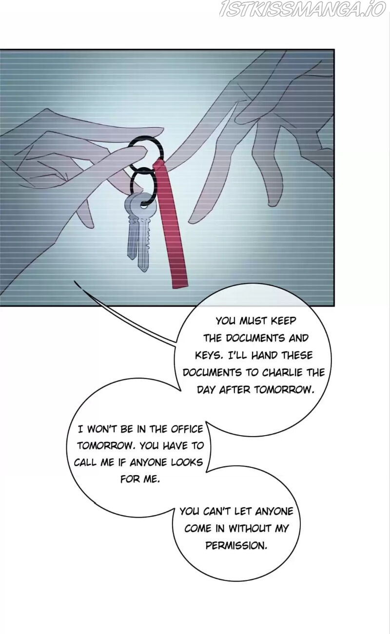 Asking You To Date Is Too Hard - Page 4