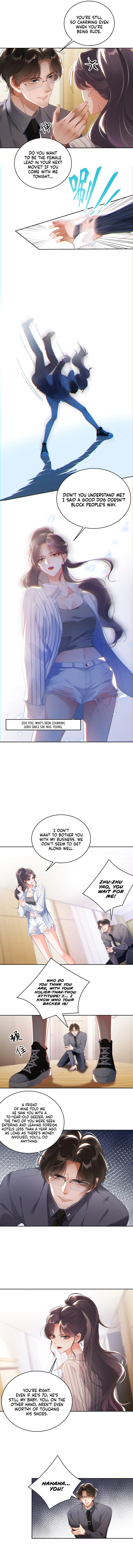 You Loved Me First - Page 4
