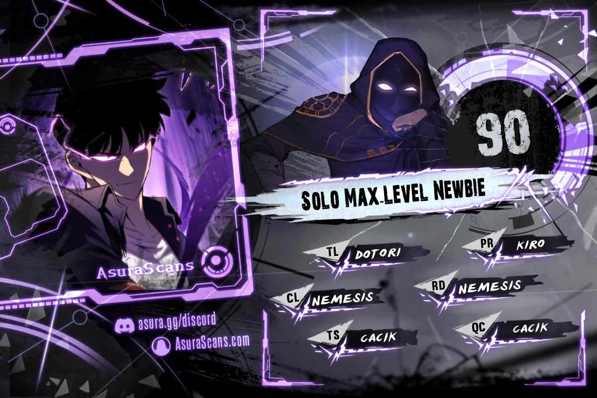 Solo Max-Level Newbie Chapter 90 - Picture 1
