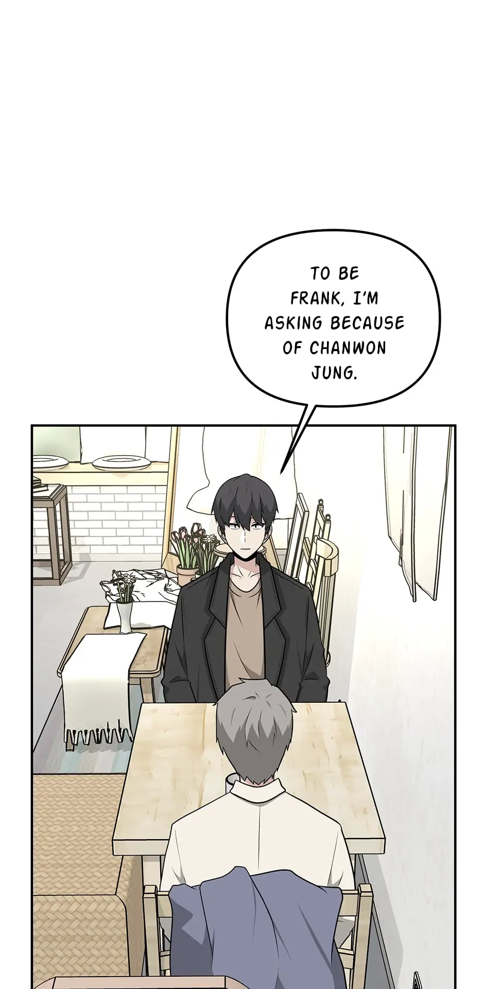 Where Are You Looking, Manager? Chapter 71 - Picture 1