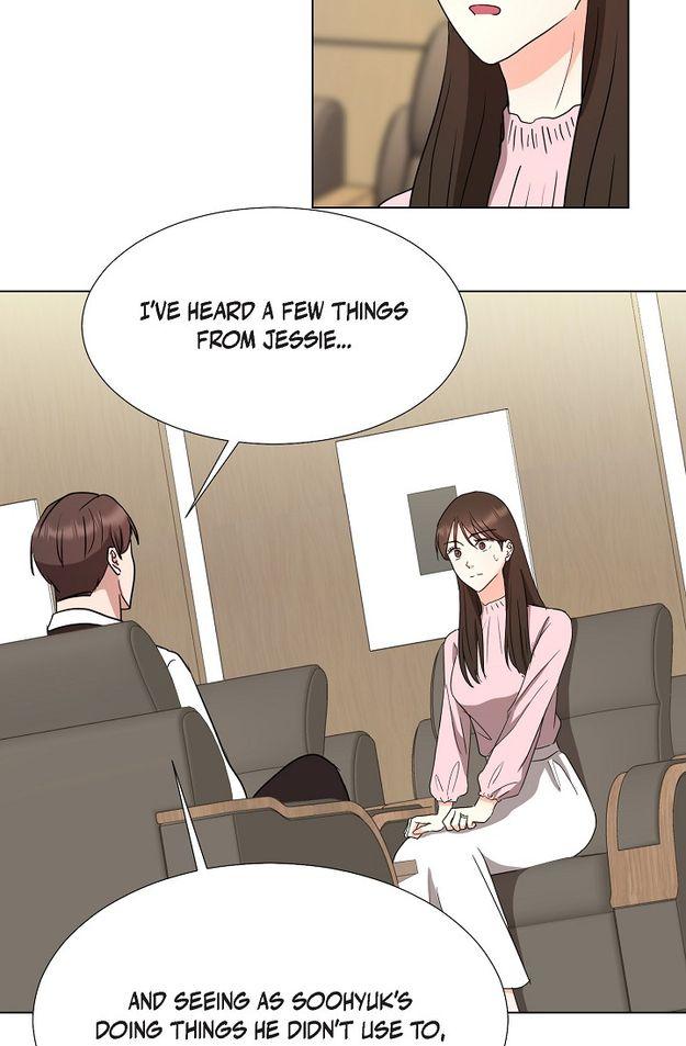 Fragrant Office Life - Page 2
