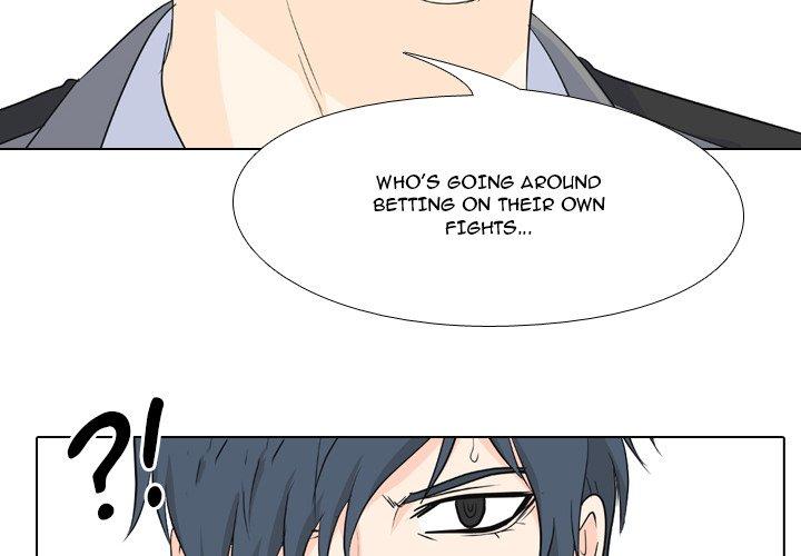 High School Legend Red Dragon Chapter 94 - Picture 2
