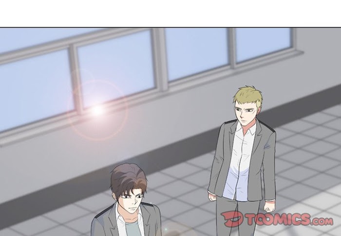 High School Legend Red Dragon Chapter 93 - Picture 2