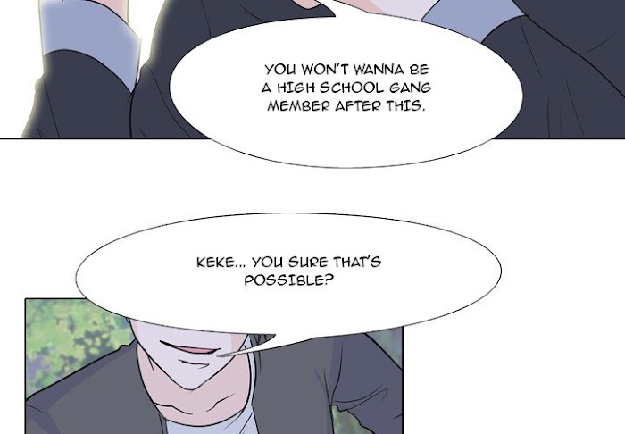 High School Legend Red Dragon - Page 4