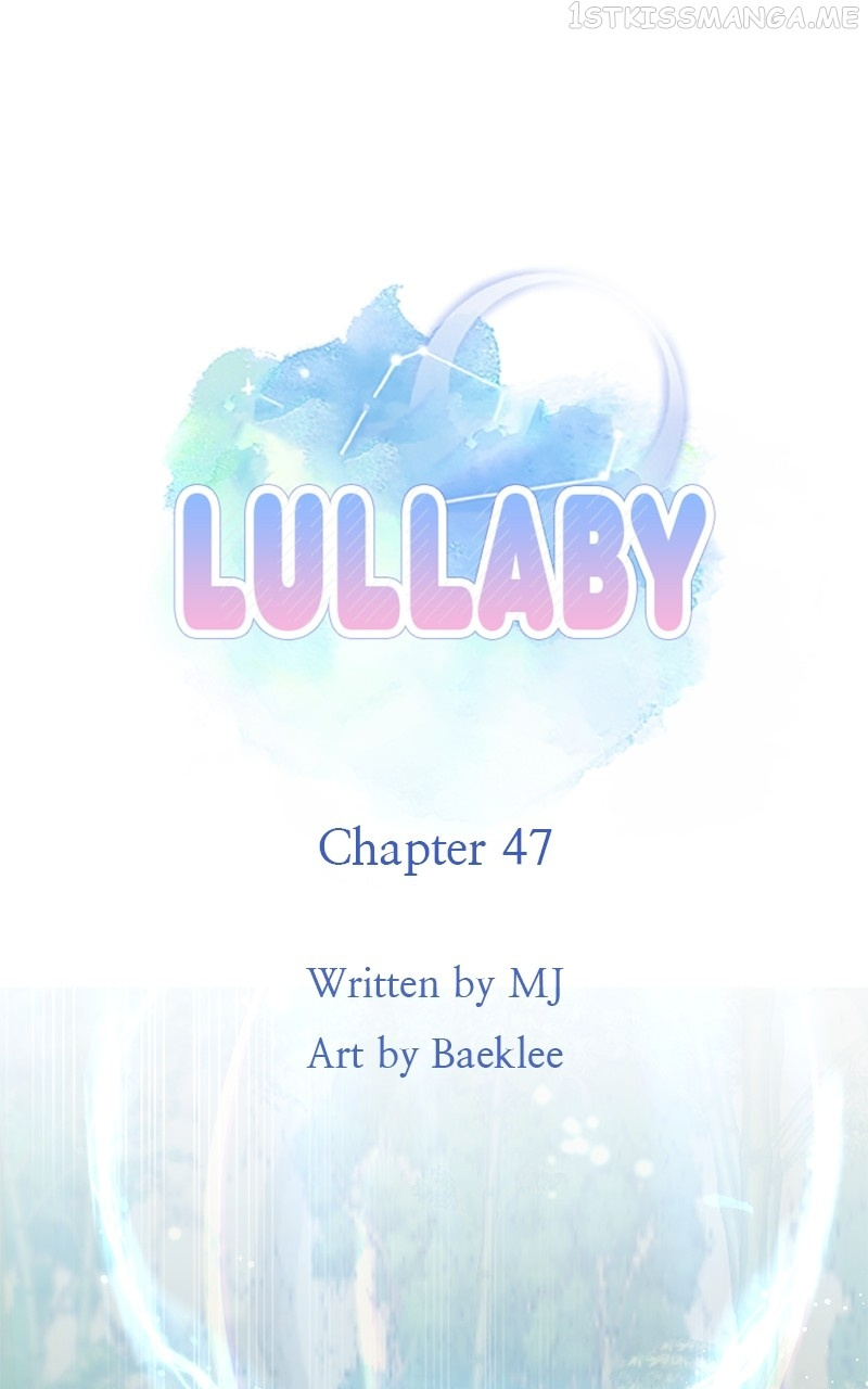 Lullaby - Page 1