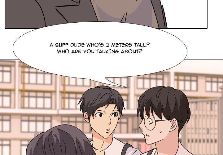 High School Legend Red Dragon Chapter 107 - Picture 3