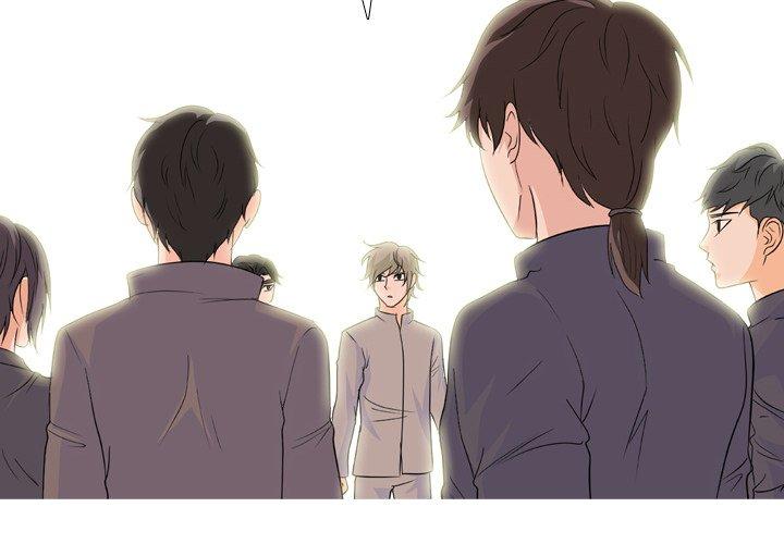 High School Legend Red Dragon Chapter 102 - Picture 2