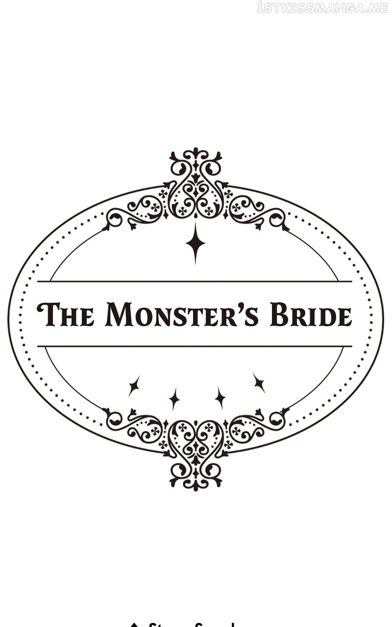 The Bride Of A Monster Chapter 79 - Picture 1