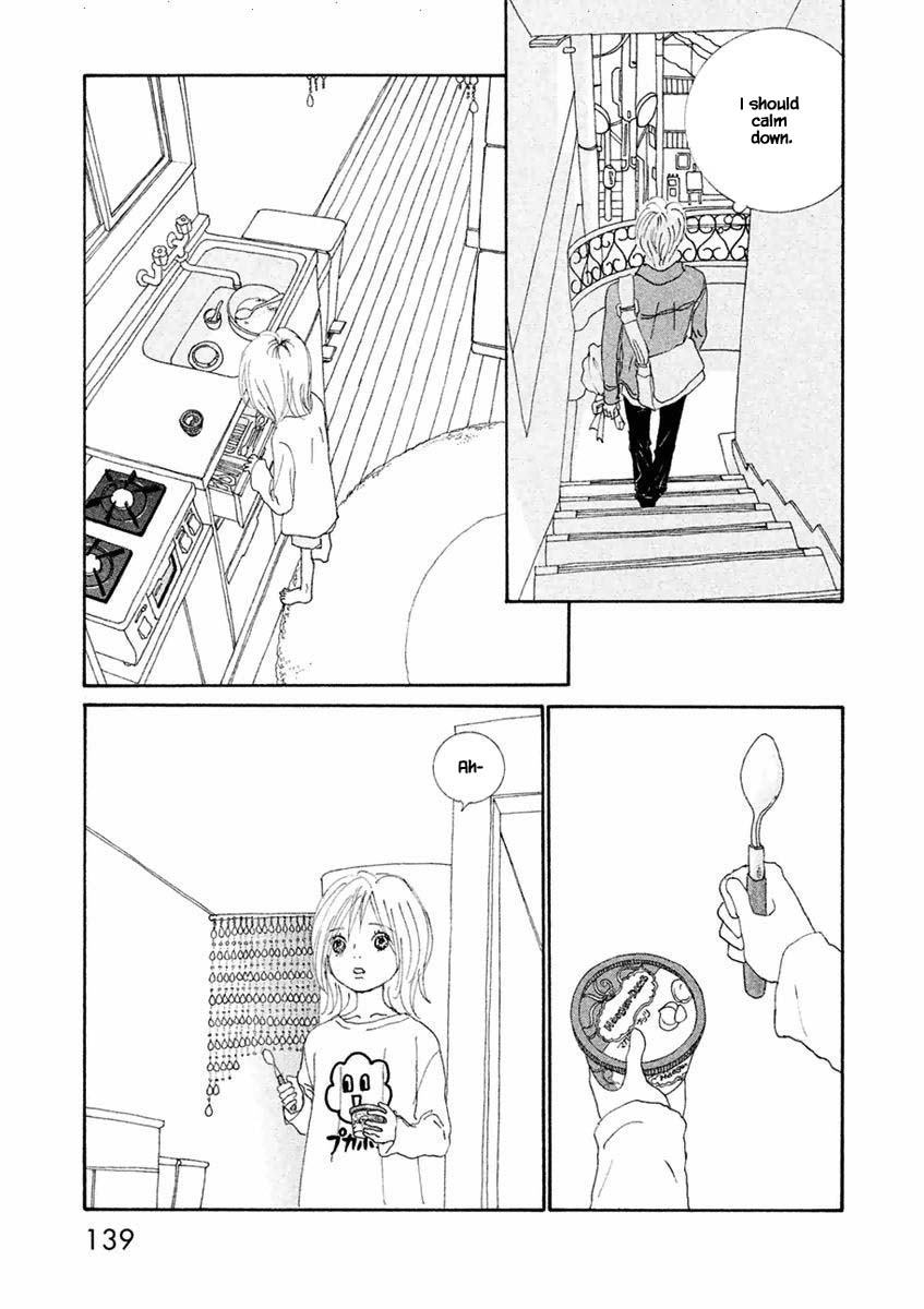 Silver Spoon (Ozawa Mari) Chapter 35.2 - Picture 1