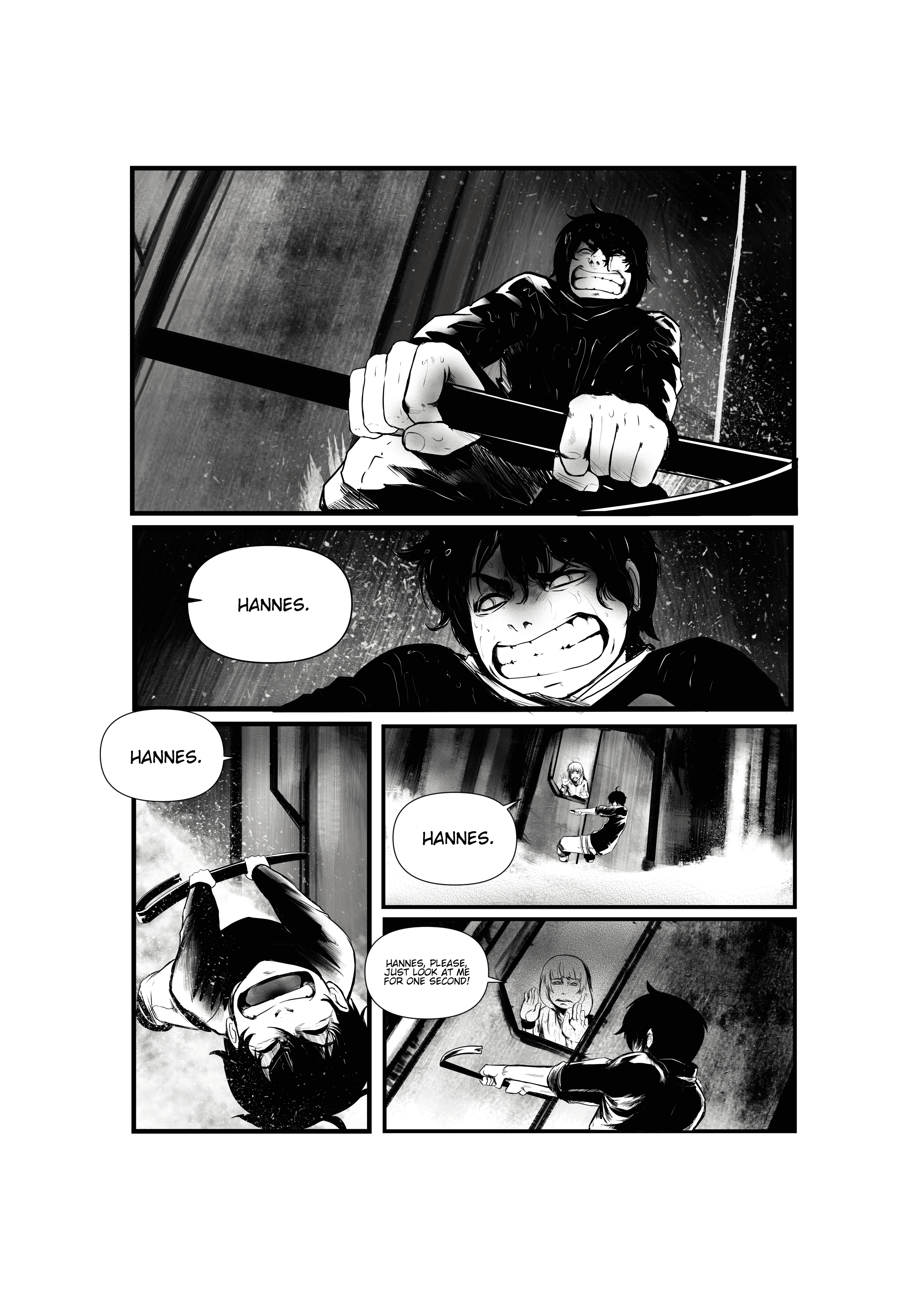 How We End - Page 3