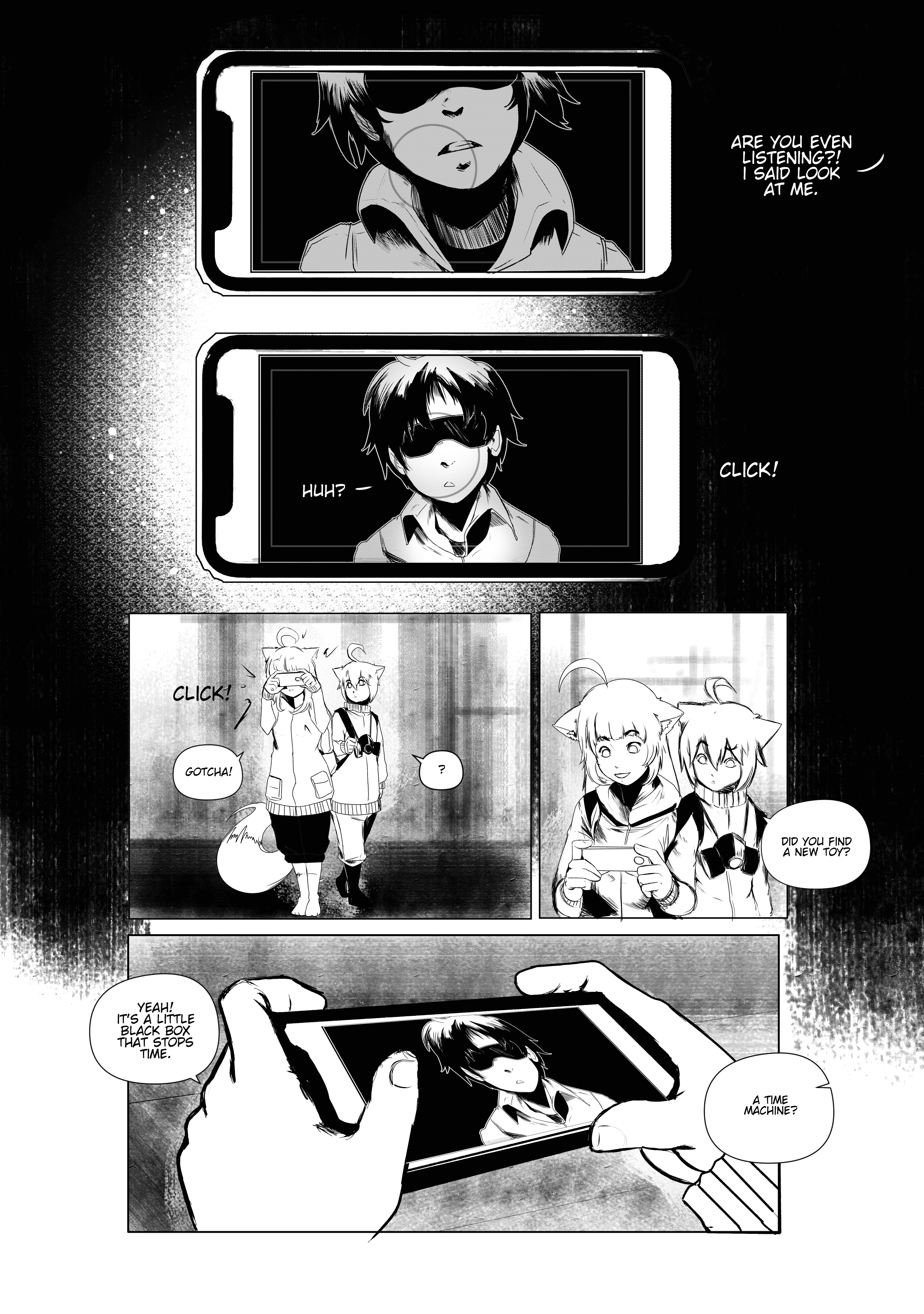 How We End - Page 4