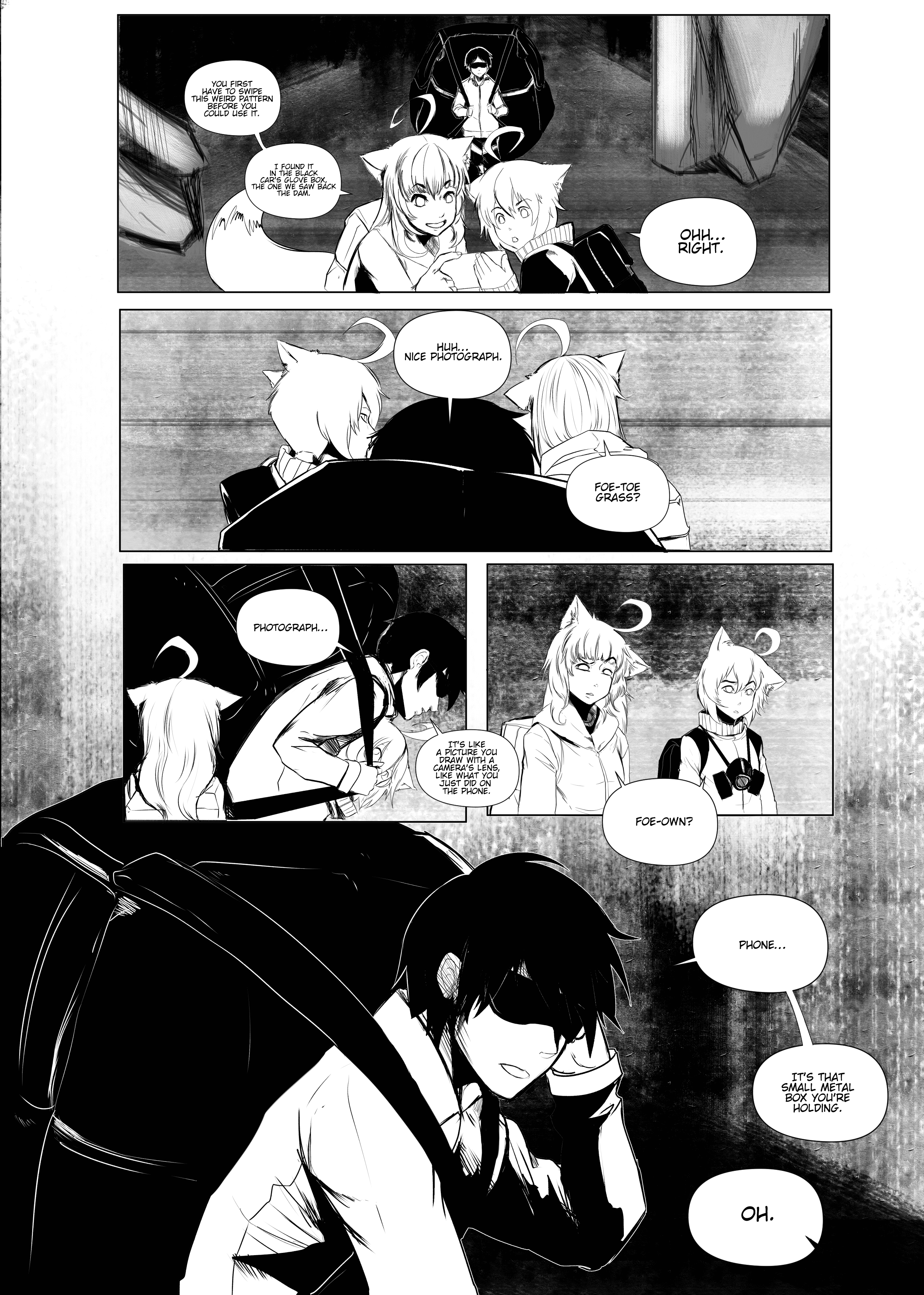 How We End - Page 5