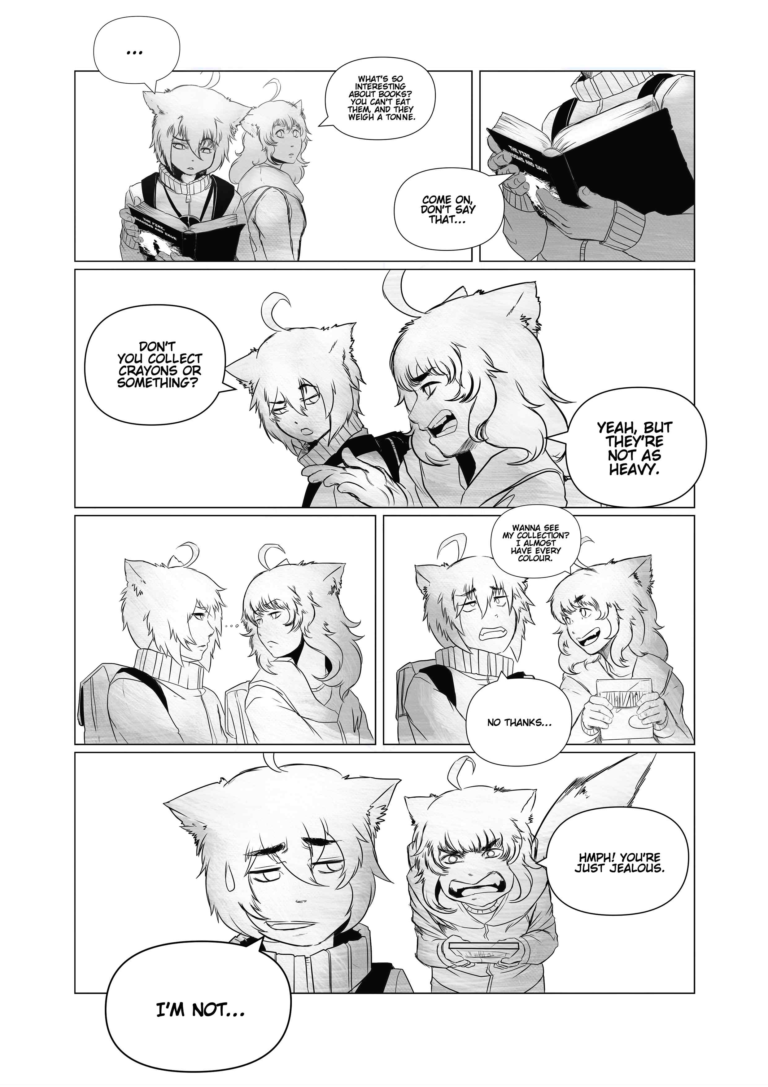 How We End - Page 3