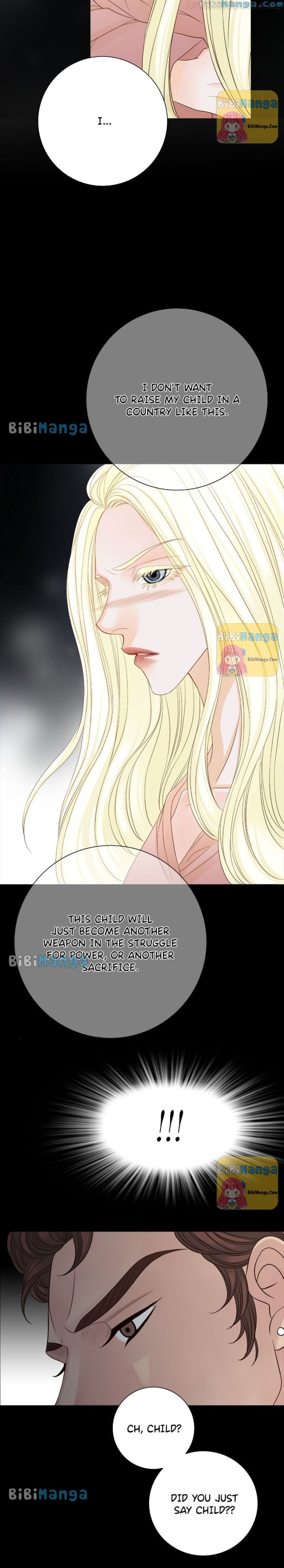 The Secret Queen Chapter 162 - Picture 2