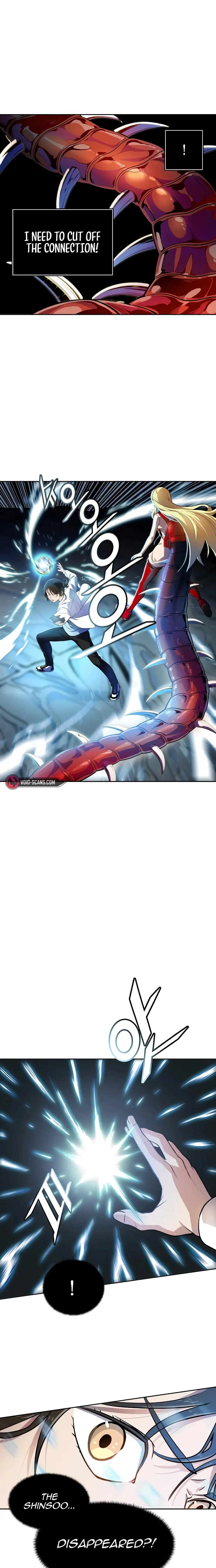 Tower Of God Chapter 562 - Picture 3