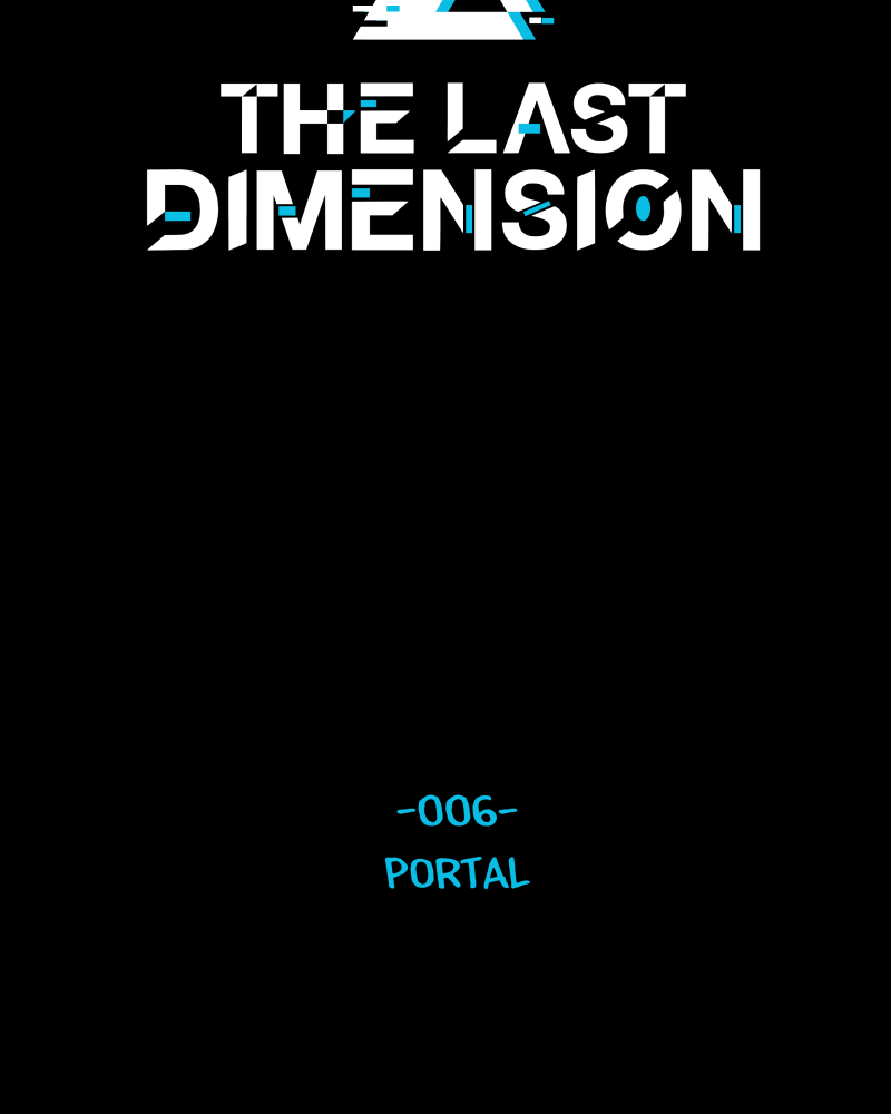 The Last Dimension Chapter 6 - Picture 2