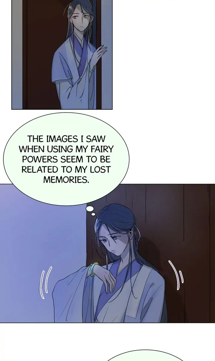 I've Waited For The Fairy Teacher For Hundreds Of Years Chapter 5 - Picture 3