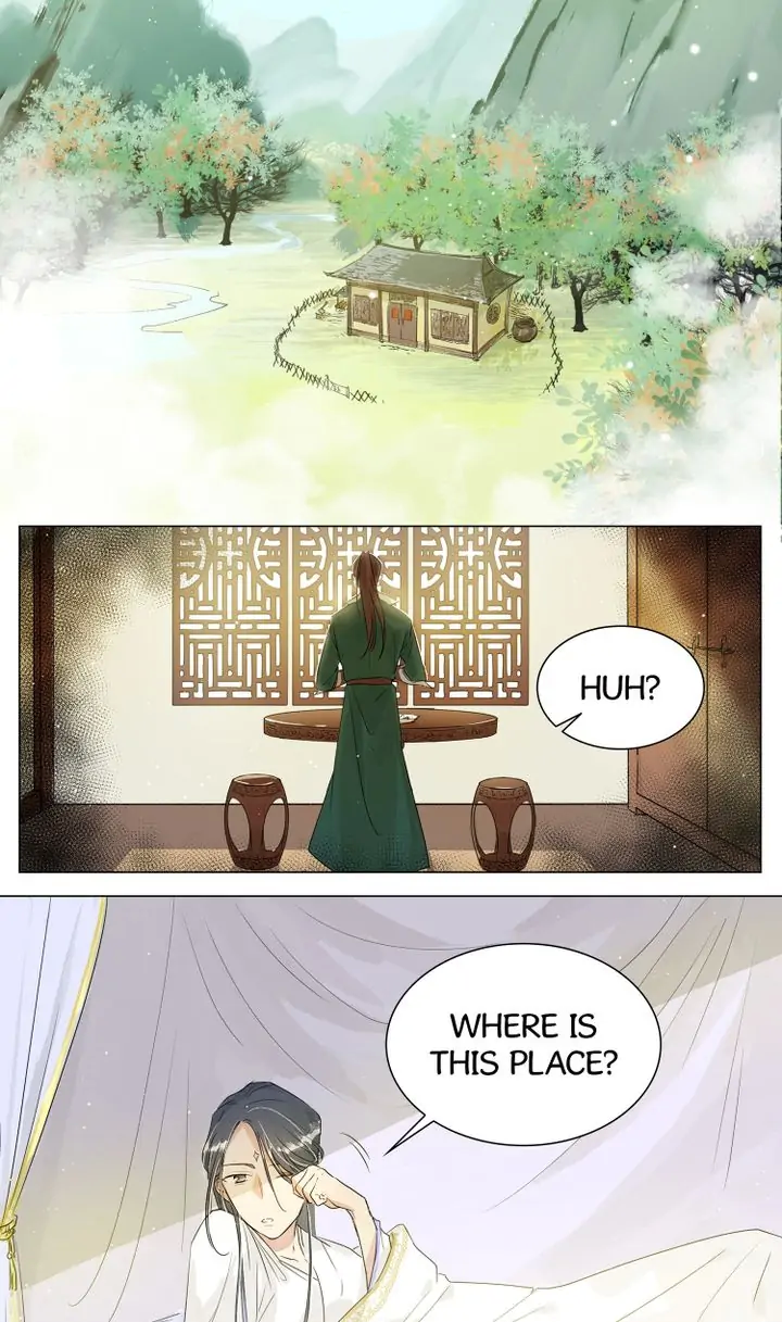 I've Waited For The Fairy Teacher For Hundreds Of Years Chapter 2 - Picture 3