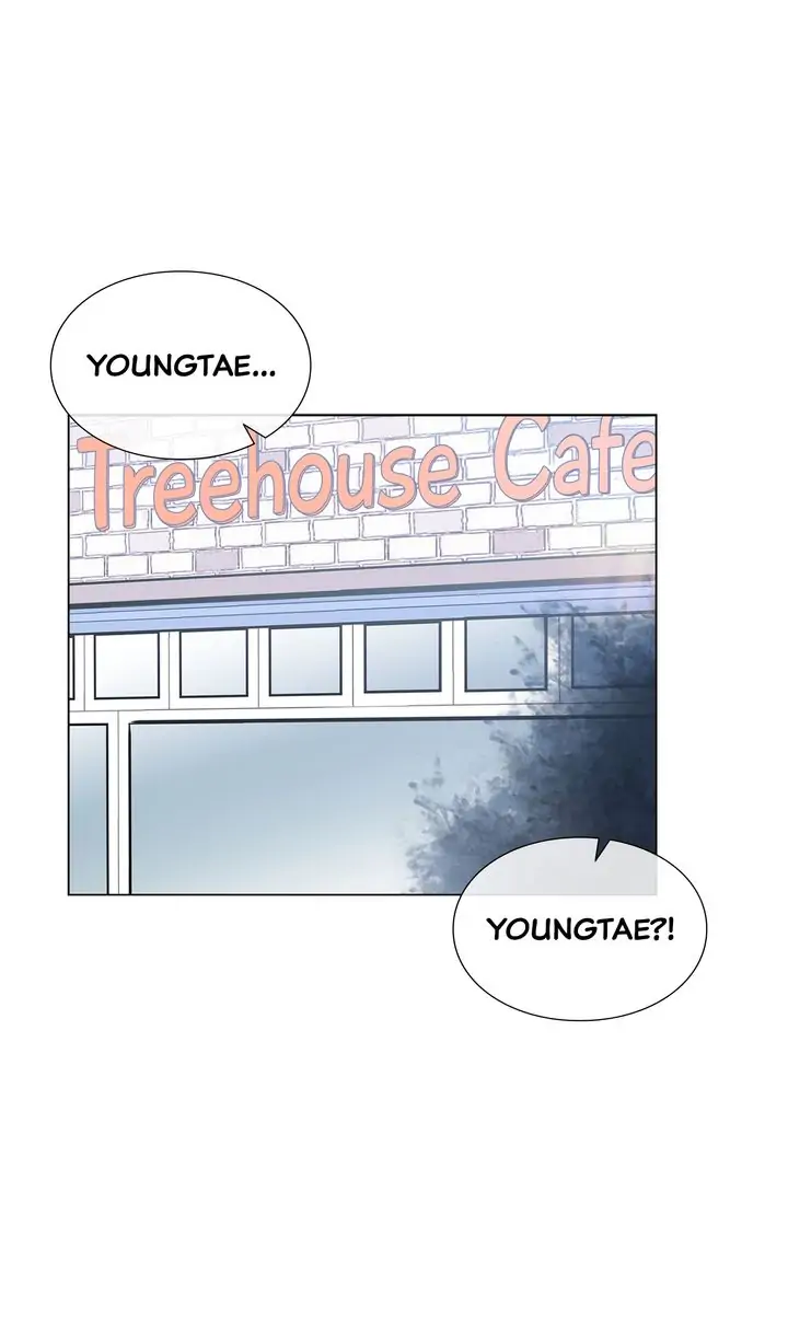 Youth Market Chapter 97 - Picture 1