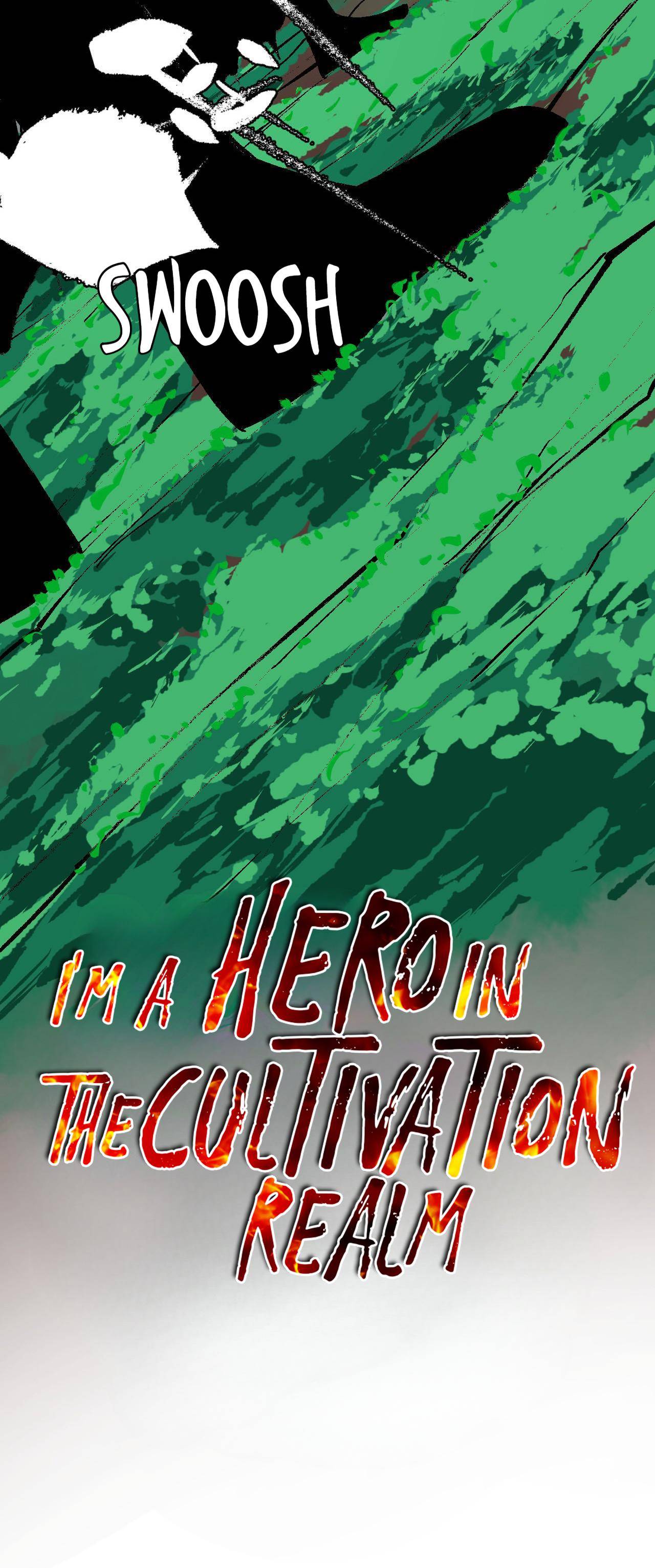 I'm A Hero In The Cultivation Realm! - Page 3
