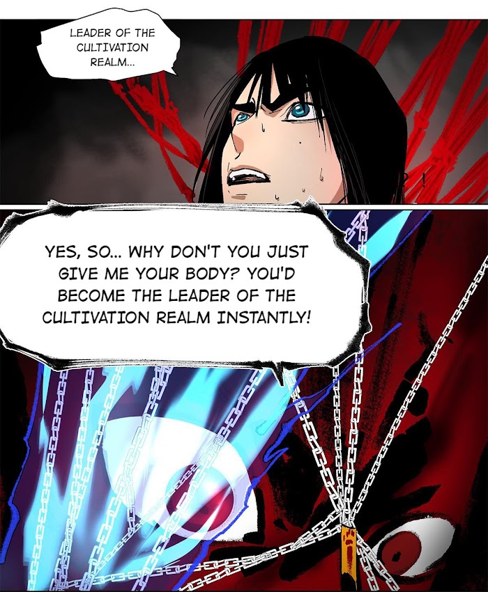 I'm A Hero In The Cultivation Realm! Chapter 36 - Picture 1