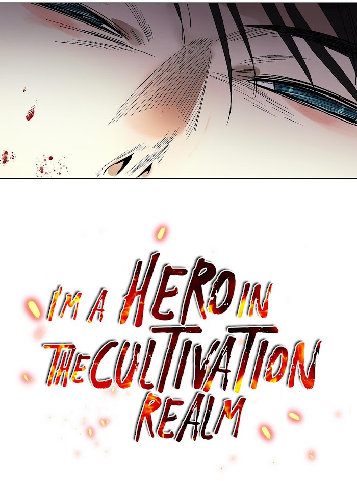 I'm A Hero In The Cultivation Realm! Chapter 34 - Picture 3