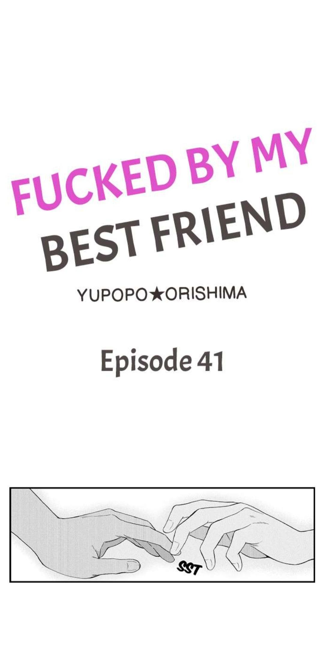 Fucked By My Best Friend - Page 1