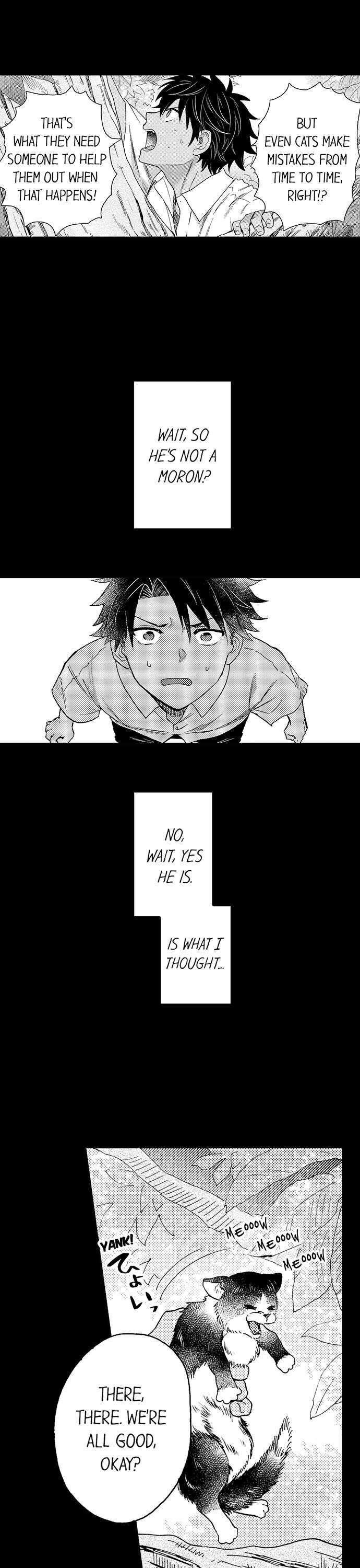 Fucked By My Best Friend Chapter 39 - Picture 3
