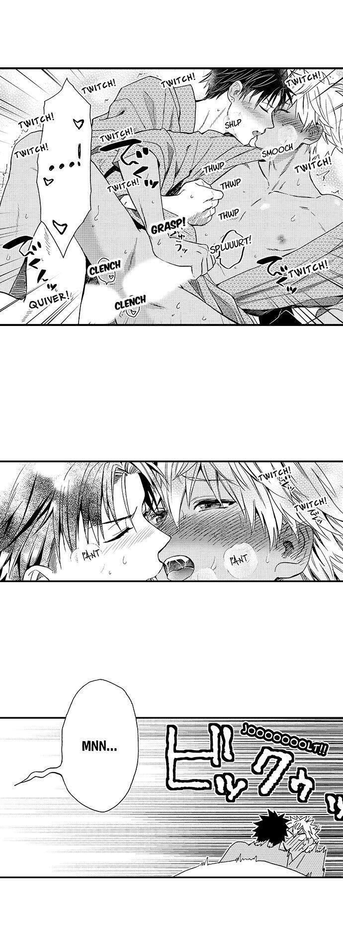 Fucked By My Best Friend Chapter 30 - Picture 2