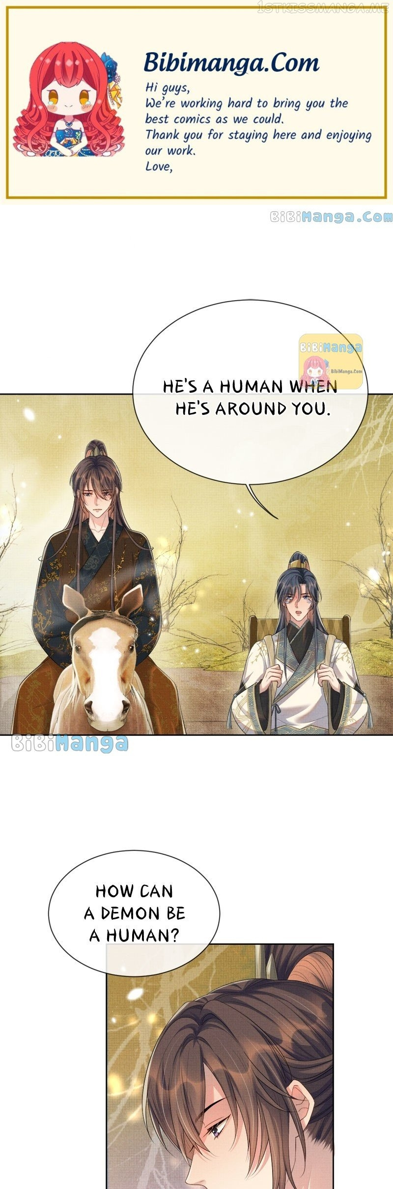 Seek For Three Lifetimes Chapter 48 - Picture 1