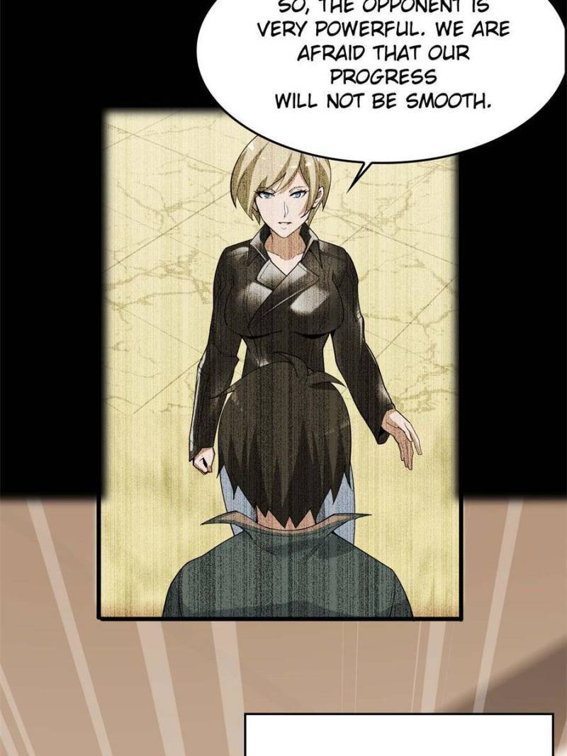The Super Book Of Death Chapter 69 - Picture 3
