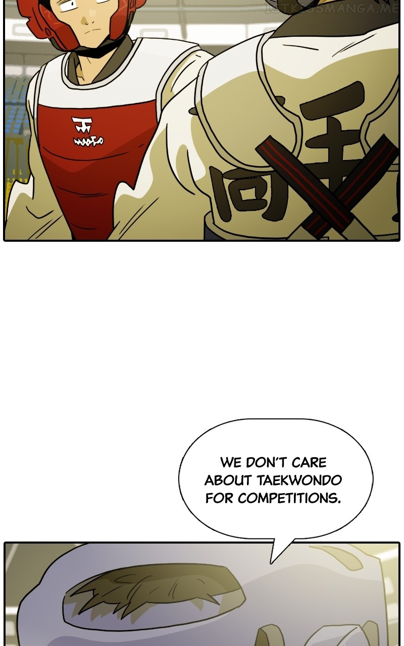 Taekwondo Kid - Page 3