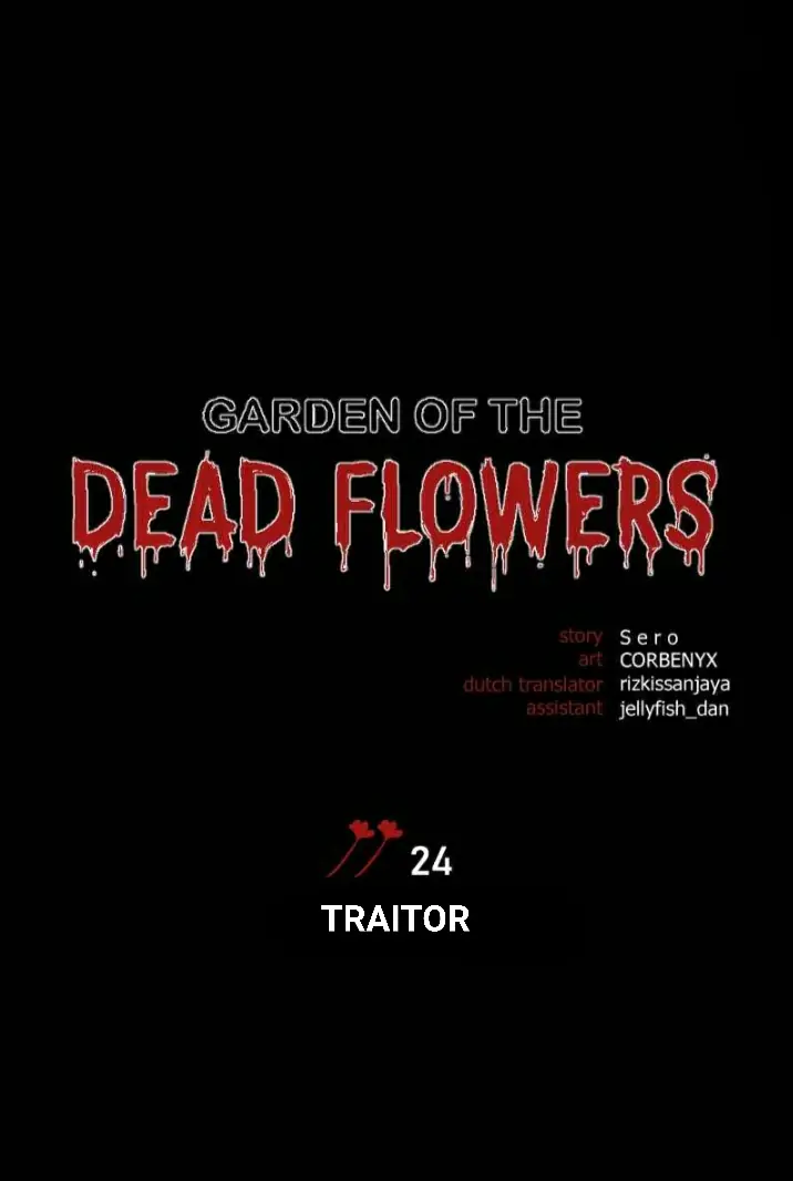 Garden Of The Dead Flowers Chapter 52 - Picture 2