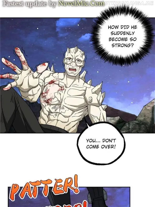 The Legendary Mechanic Chapter 170 - Picture 1