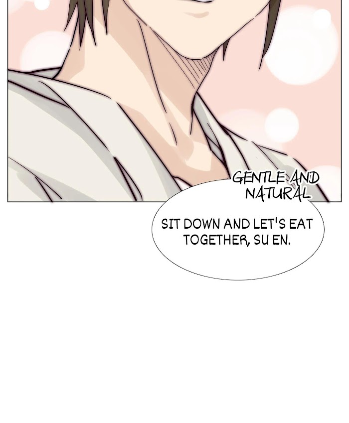Mint Couple Chapter 74 - Picture 3
