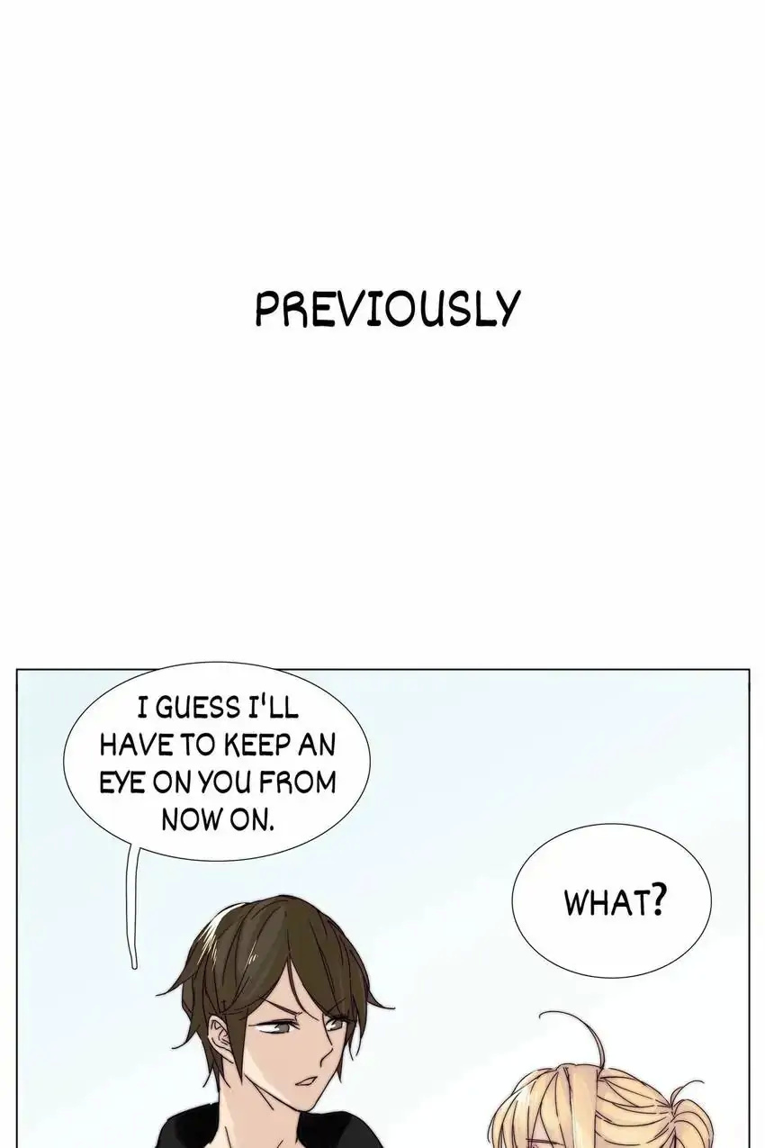 Mint Couple Chapter 112 - Picture 2