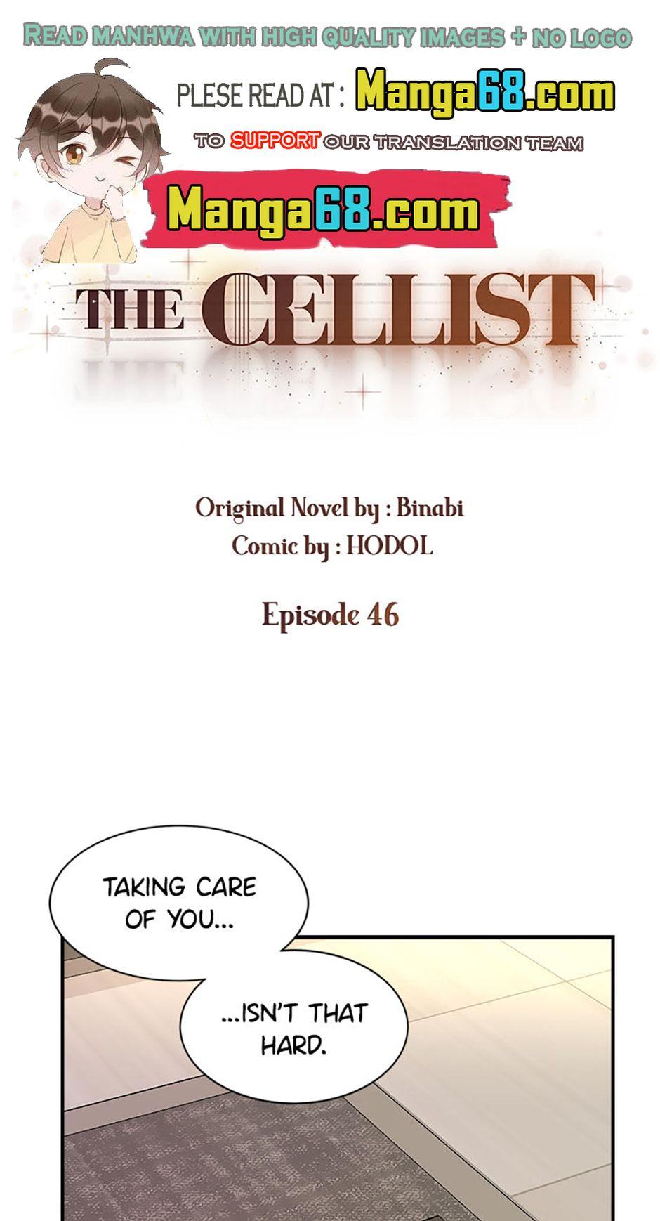 The Cellist Chapter 46 - Picture 2