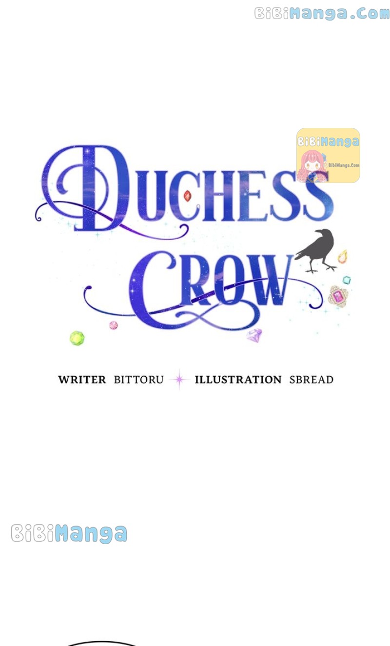 The Raven Duchess Chapter 44 - Picture 3