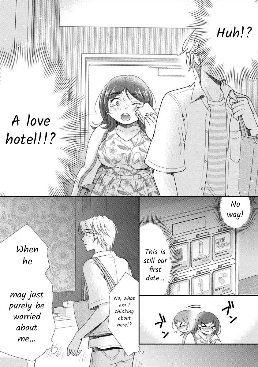 The Former Prostitute Became A Rich Wife - Page 2