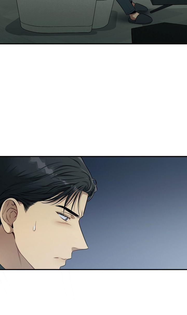 No Moral Chapter 40 - Picture 3