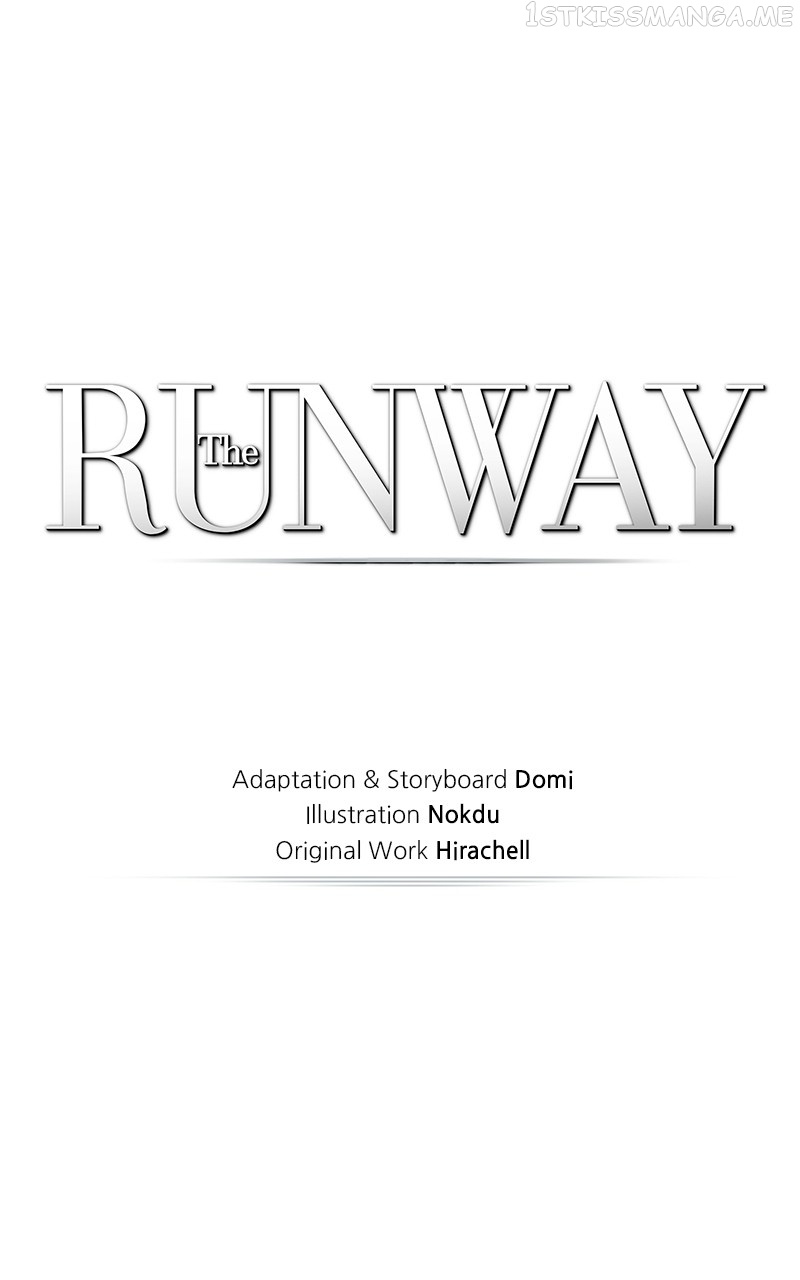 The Runway Chapter 68 - Picture 1