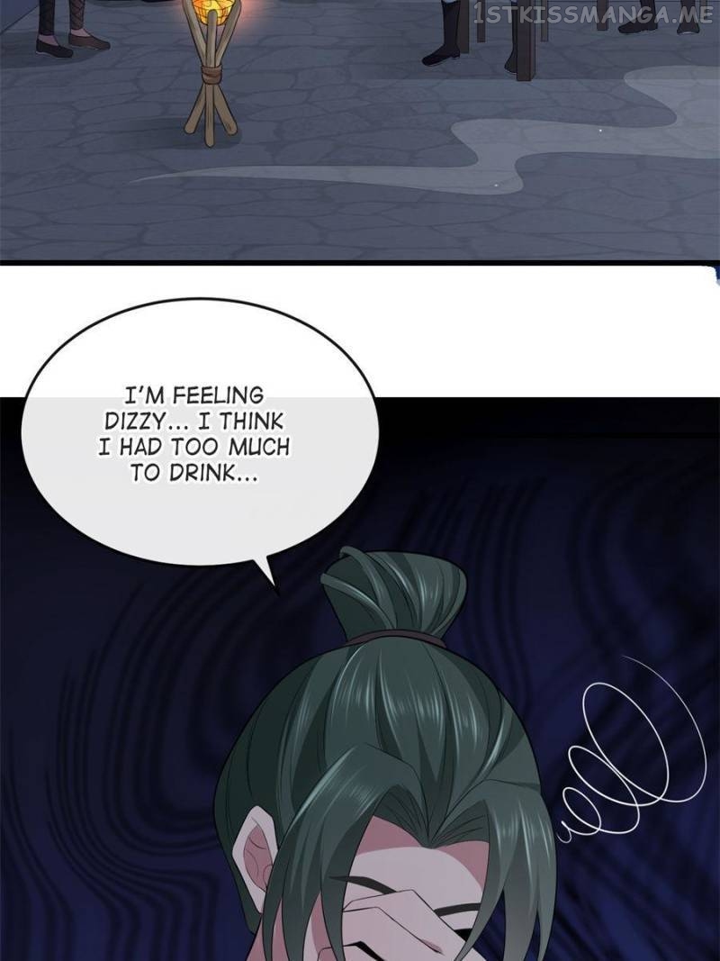 The Sickly Tyrant With An Innocent Facade - Page 2
