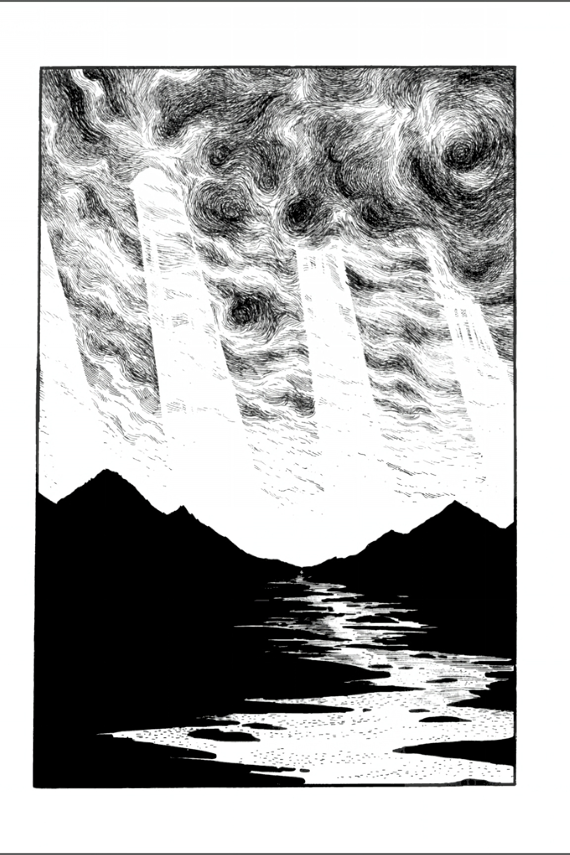 Ashura (George Akiyama) - Page 2