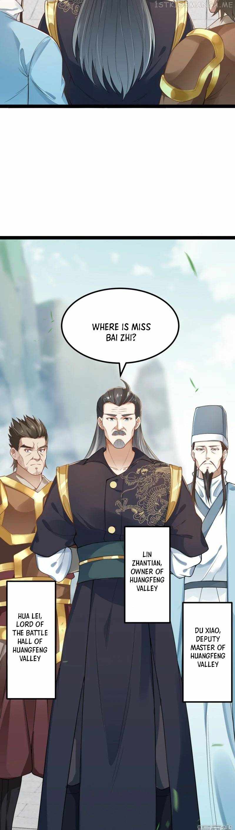 Sword Emperor As Son-In-Law Chapter 15 - Picture 2