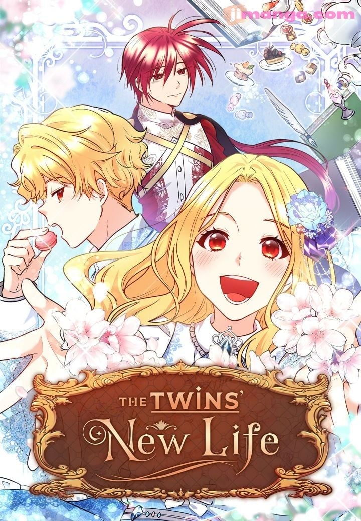 The Twin Siblings’ New Life Chapter 138 - Picture 1