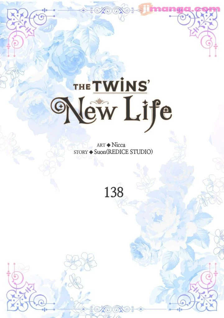The Twin Siblings’ New Life Chapter 138 - Picture 2