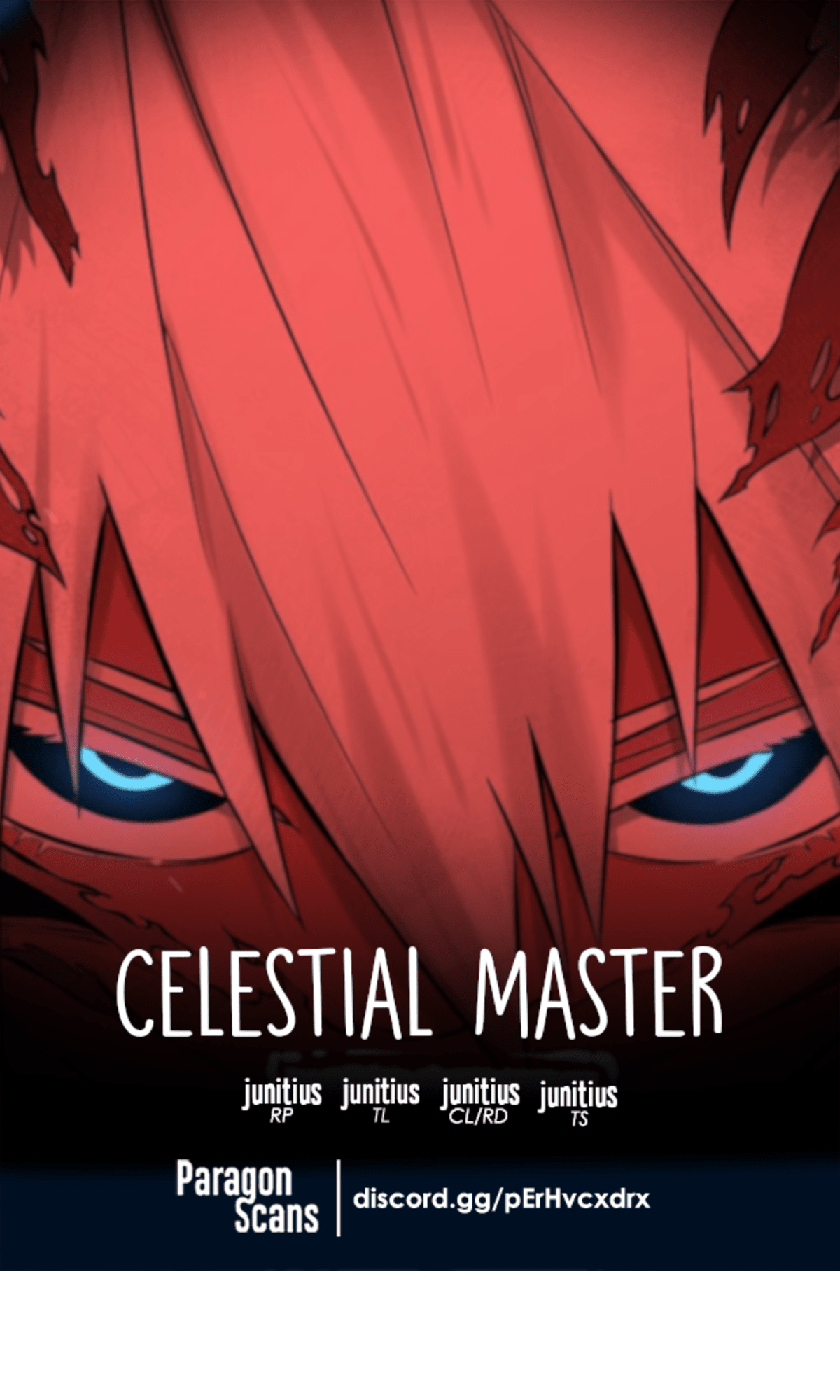 Celestial Master Chapter 4 - Picture 1