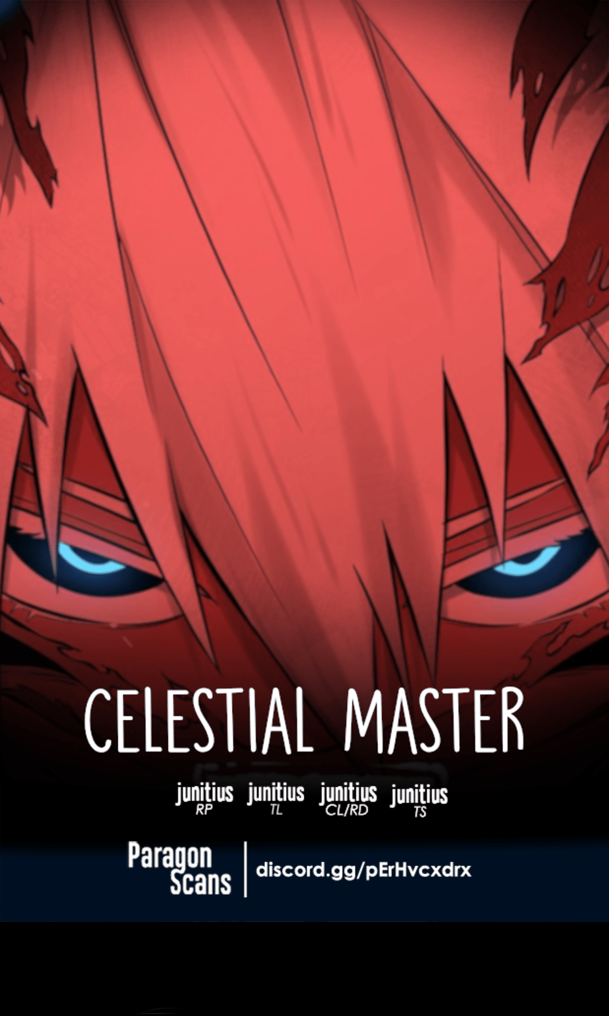 Celestial Master Chapter 3 - Picture 1