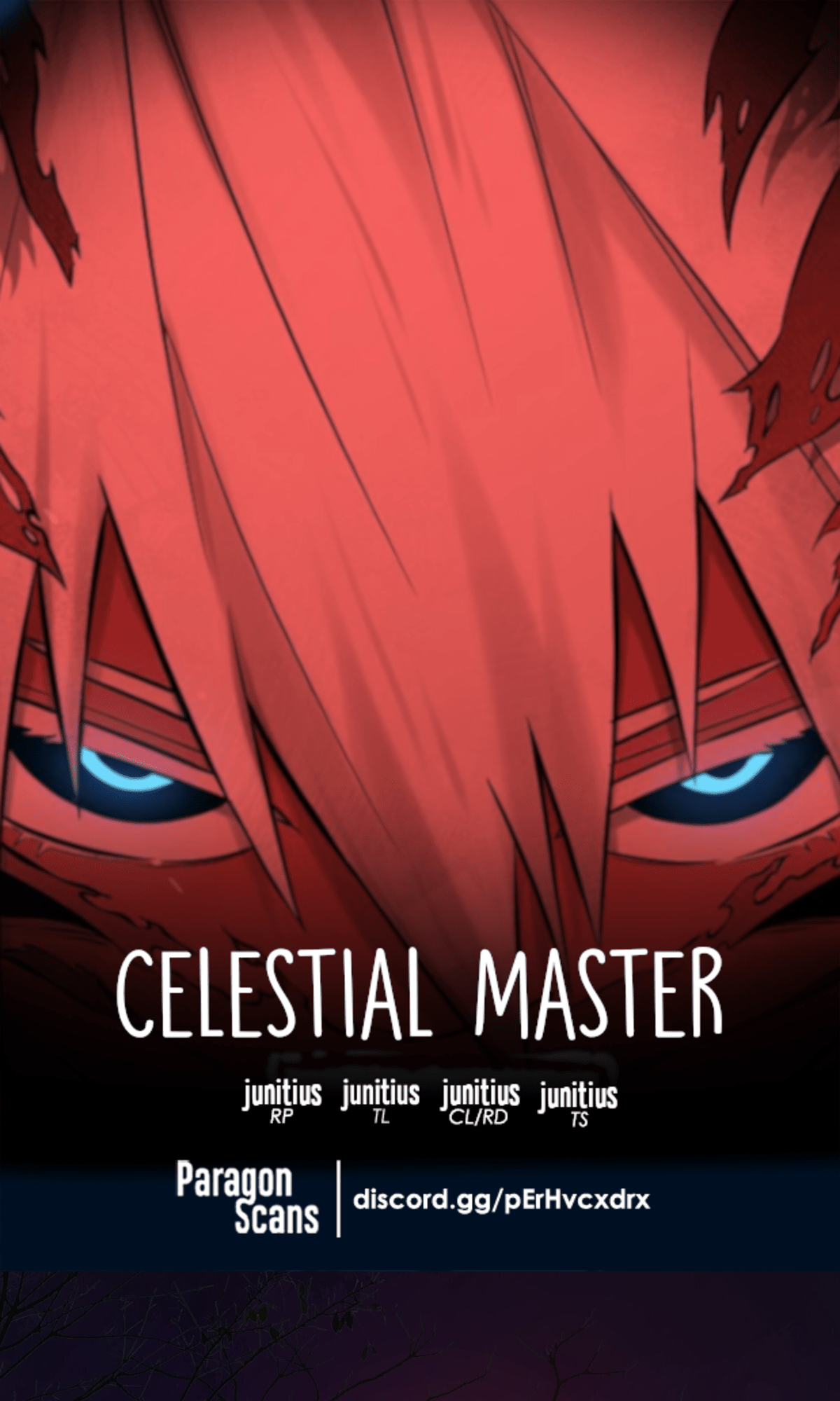 Celestial Master Chapter 1 - Picture 1