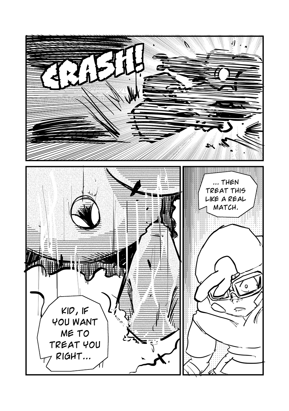 Spiral Highway - Page 4